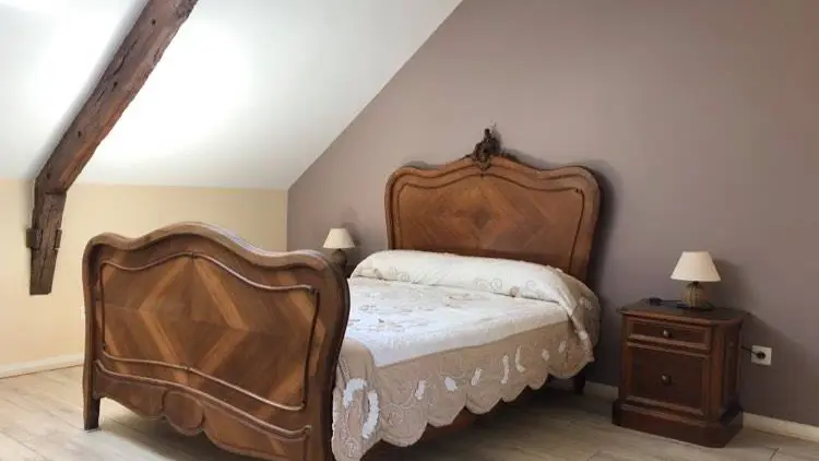 La Petite Charrue - Béganne