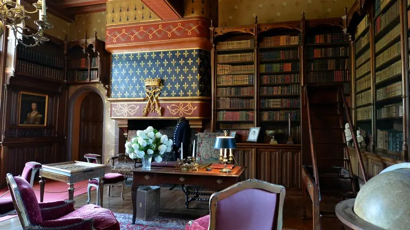 Château de Josselin - Morbihan - Bretagne