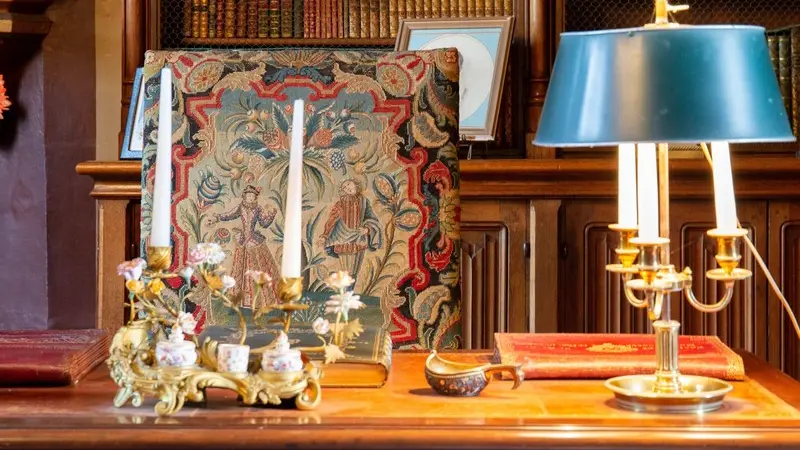 Château de Josselin - Morbihan - Bretagne