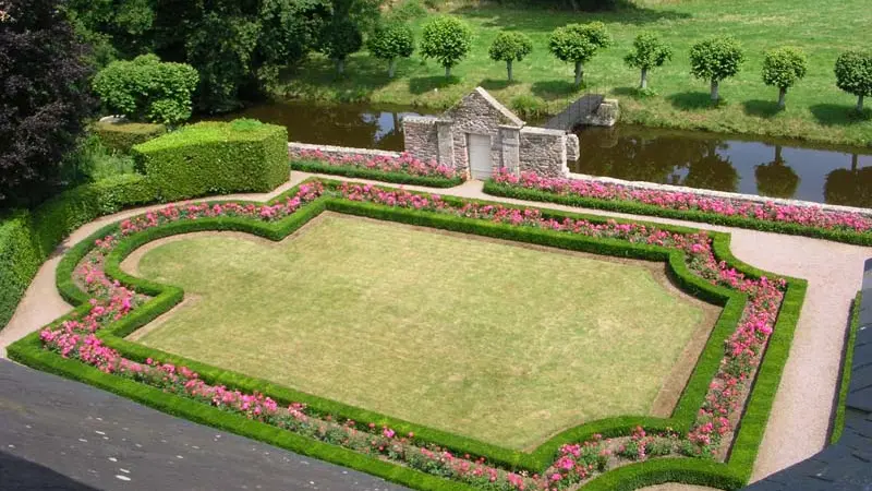 Château de Bienassis
