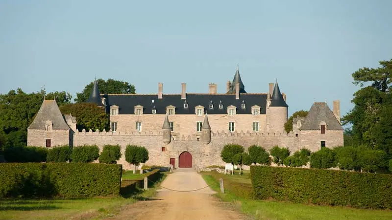 Château de Bienassis