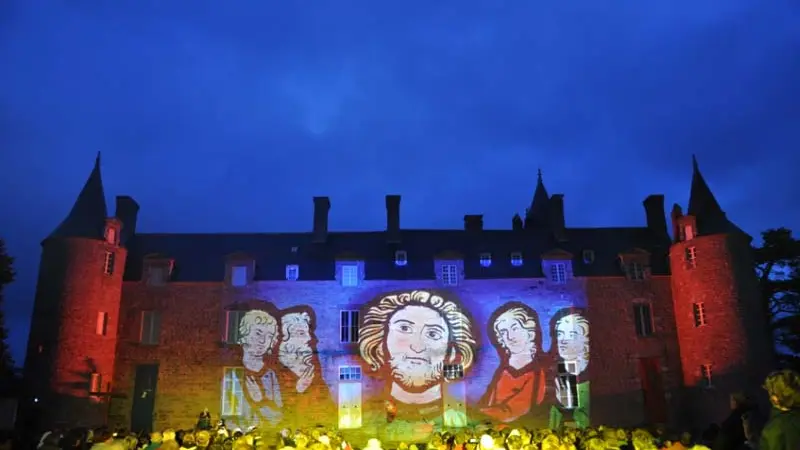 Château de Bienassis