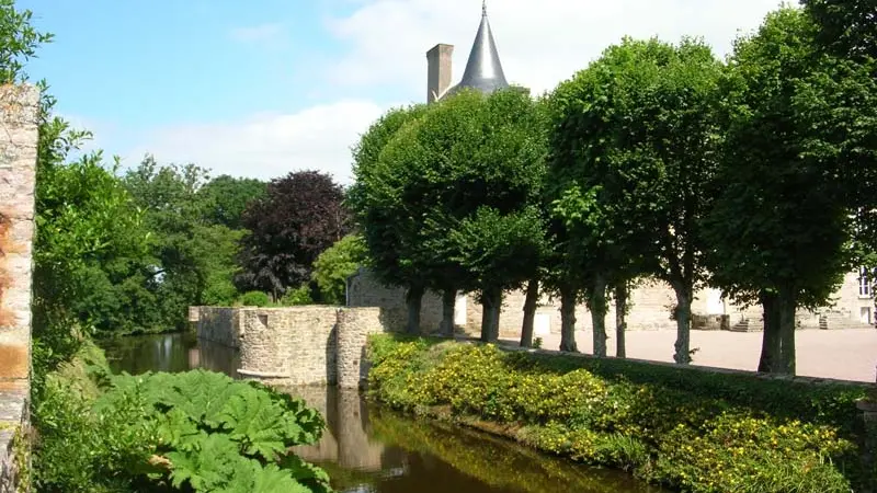 Château de Bienassis