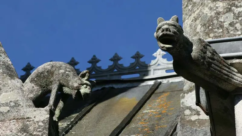 Château de Keriolet