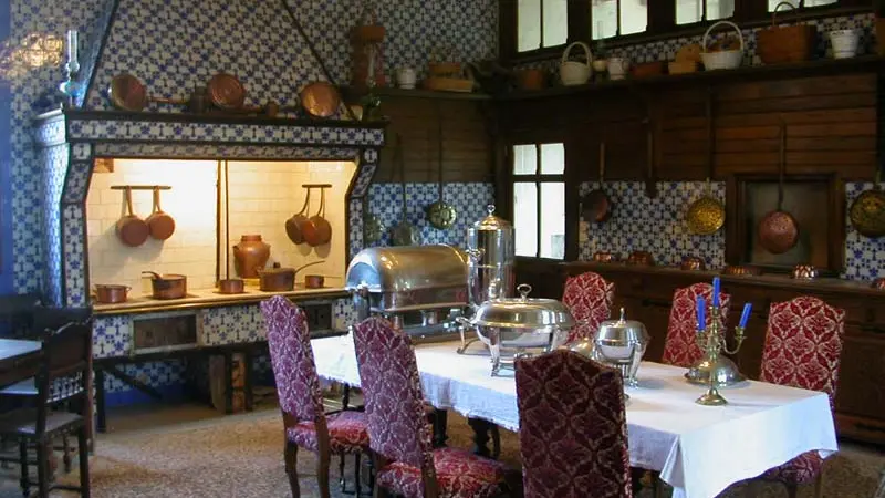 Château de Keriolet