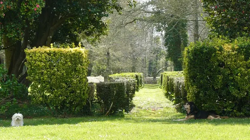 Château de Keriolet