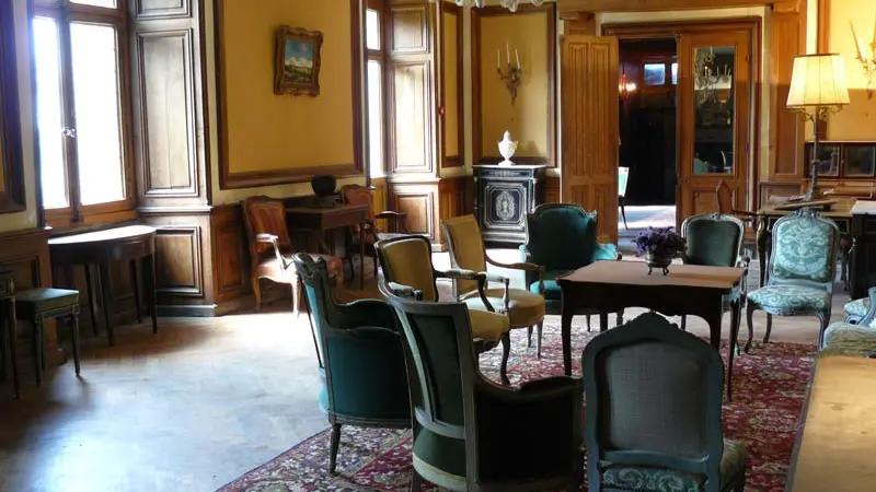 Château de Keriolet