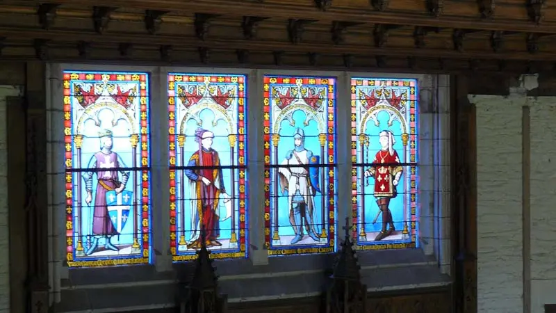 Château de Keriolet