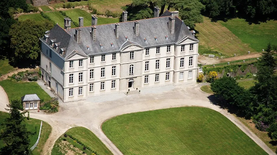 Château de Loyat