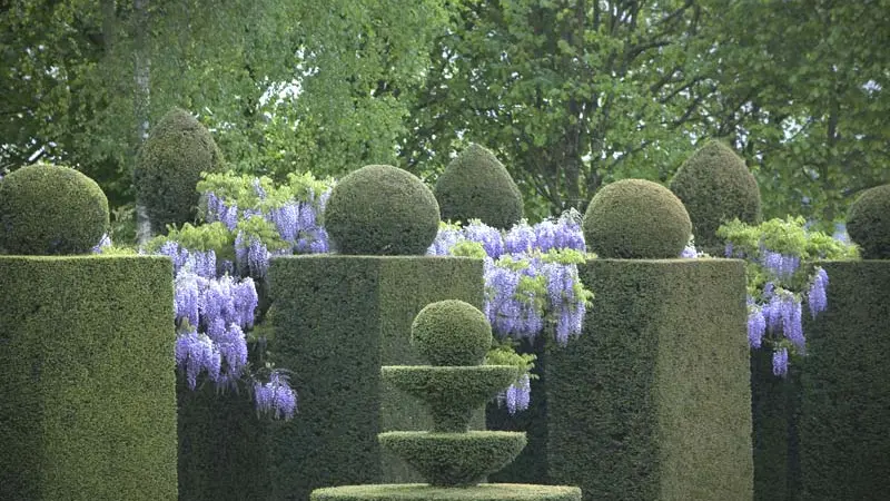 Château de la Ballue