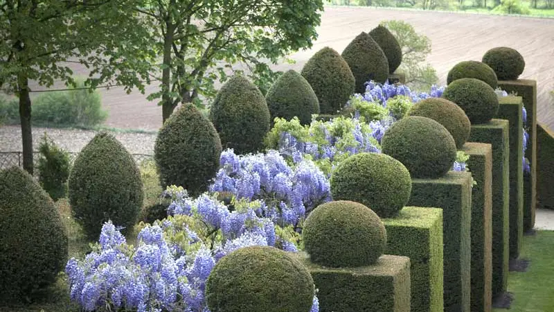 Château de la Ballue