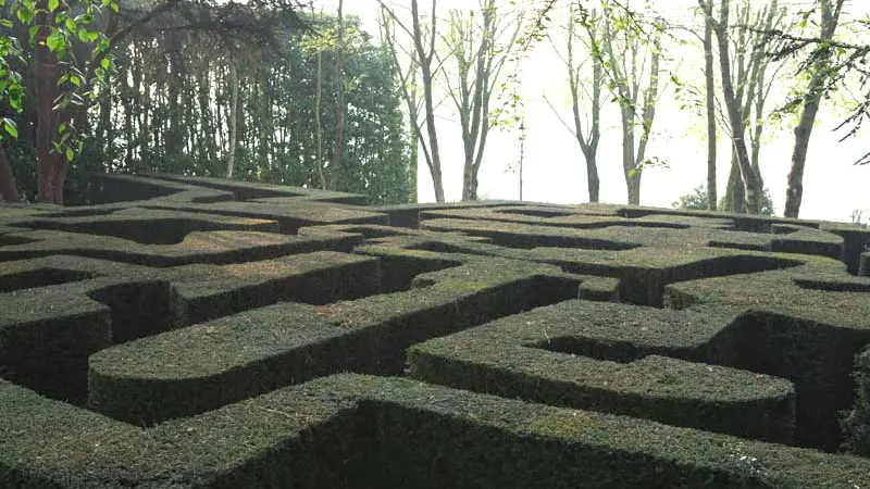 Château de la Ballue