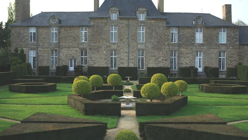 Château de la Ballue