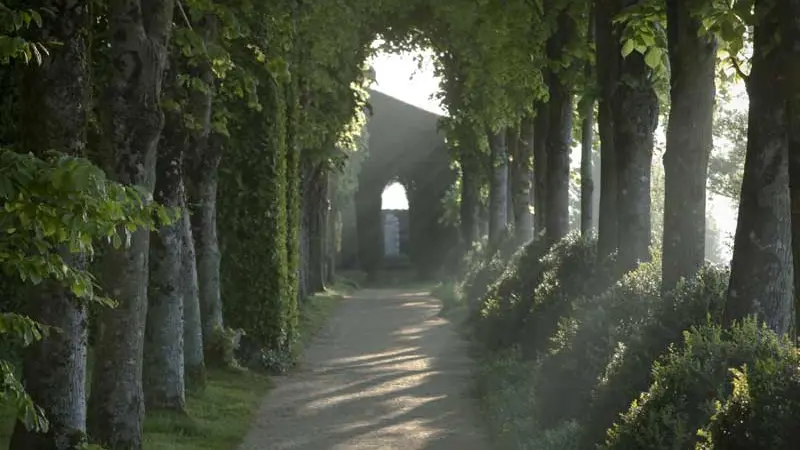Château de la Ballue