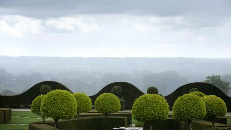 Château de la Ballue