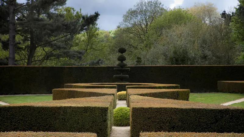 Château de la Ballue