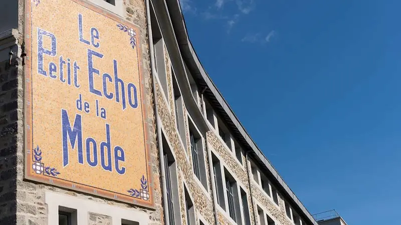 Office de Tourisme Falaises d'Armor