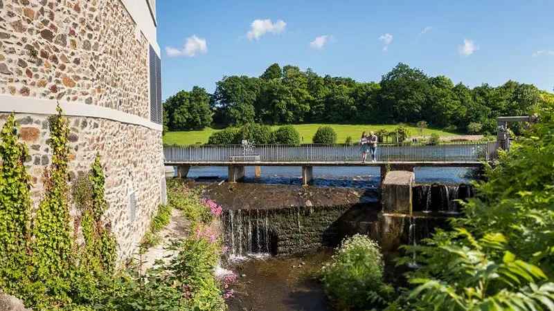 Office de Tourisme Falaises d'Armor