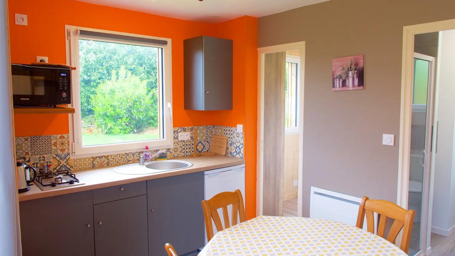 Chalet Les Gobelins 2