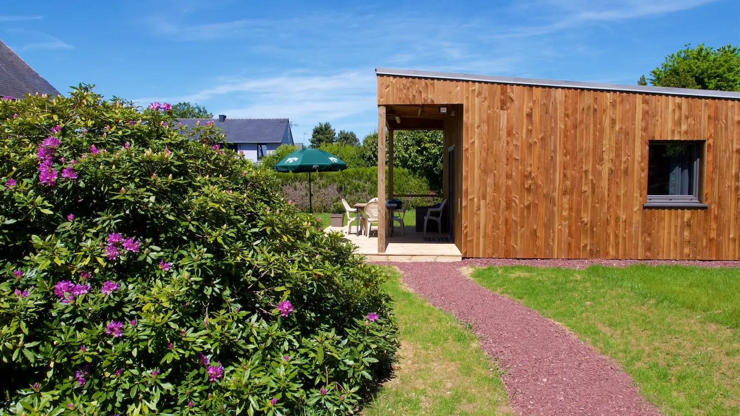 Chalet Les Gobelins 4