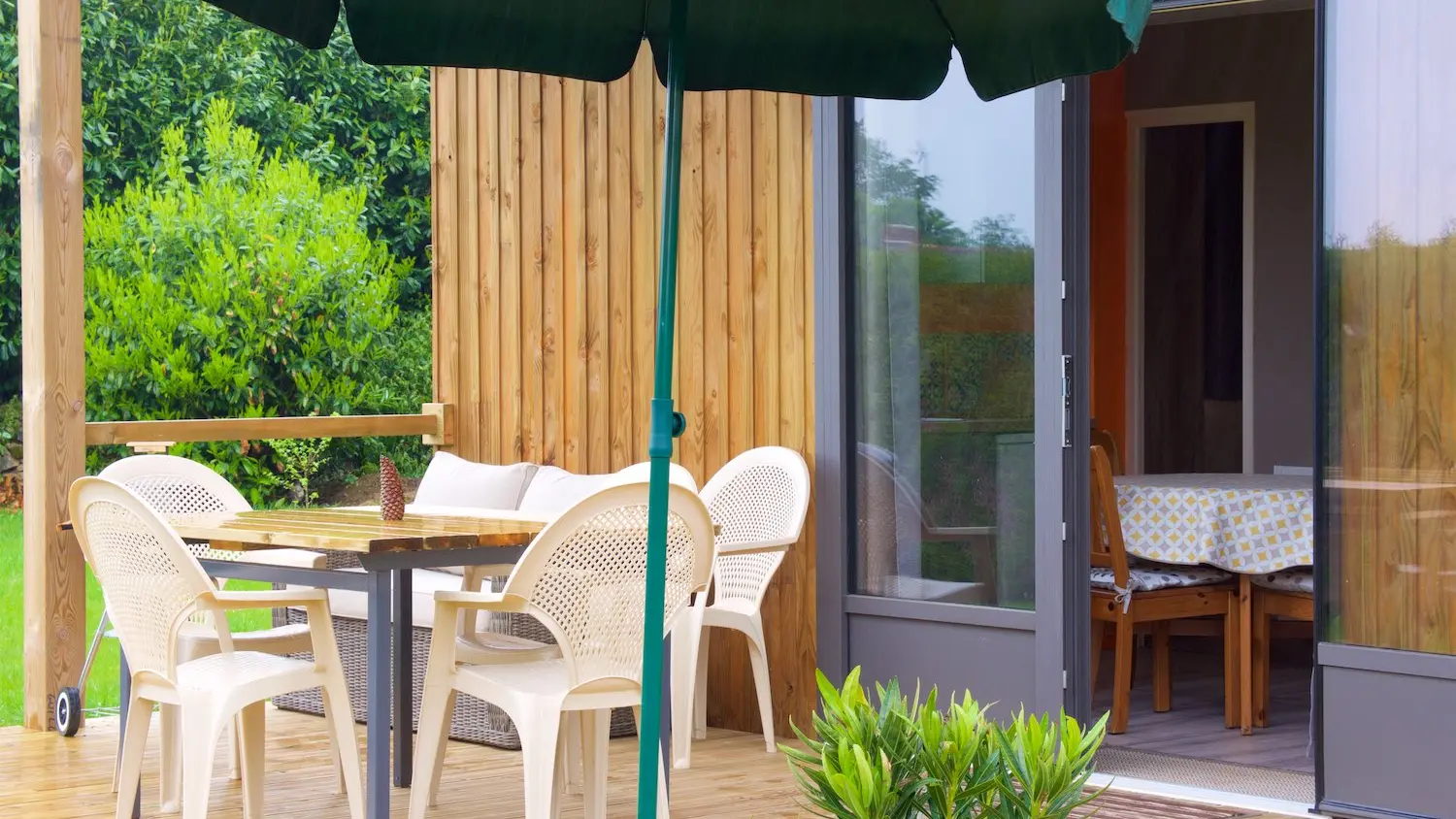 Chalet Les Gobelins