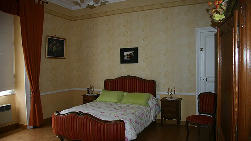 Chalet de Caharet - Pipriac