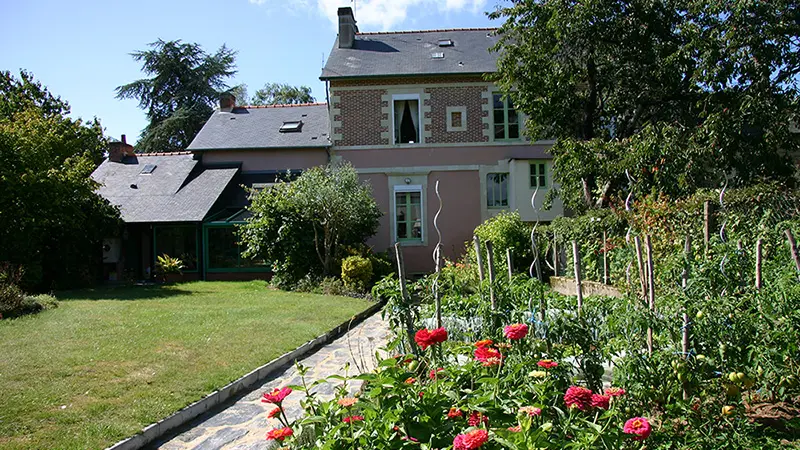Chalet de Caharet - Pipriac