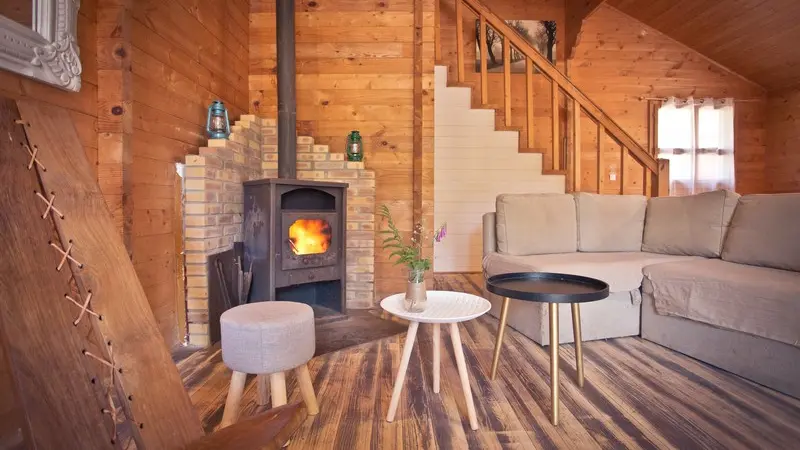 Chalets de l'oust3