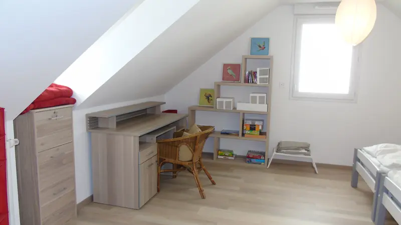 Chambre - Dequeker - Saint-Malo copie