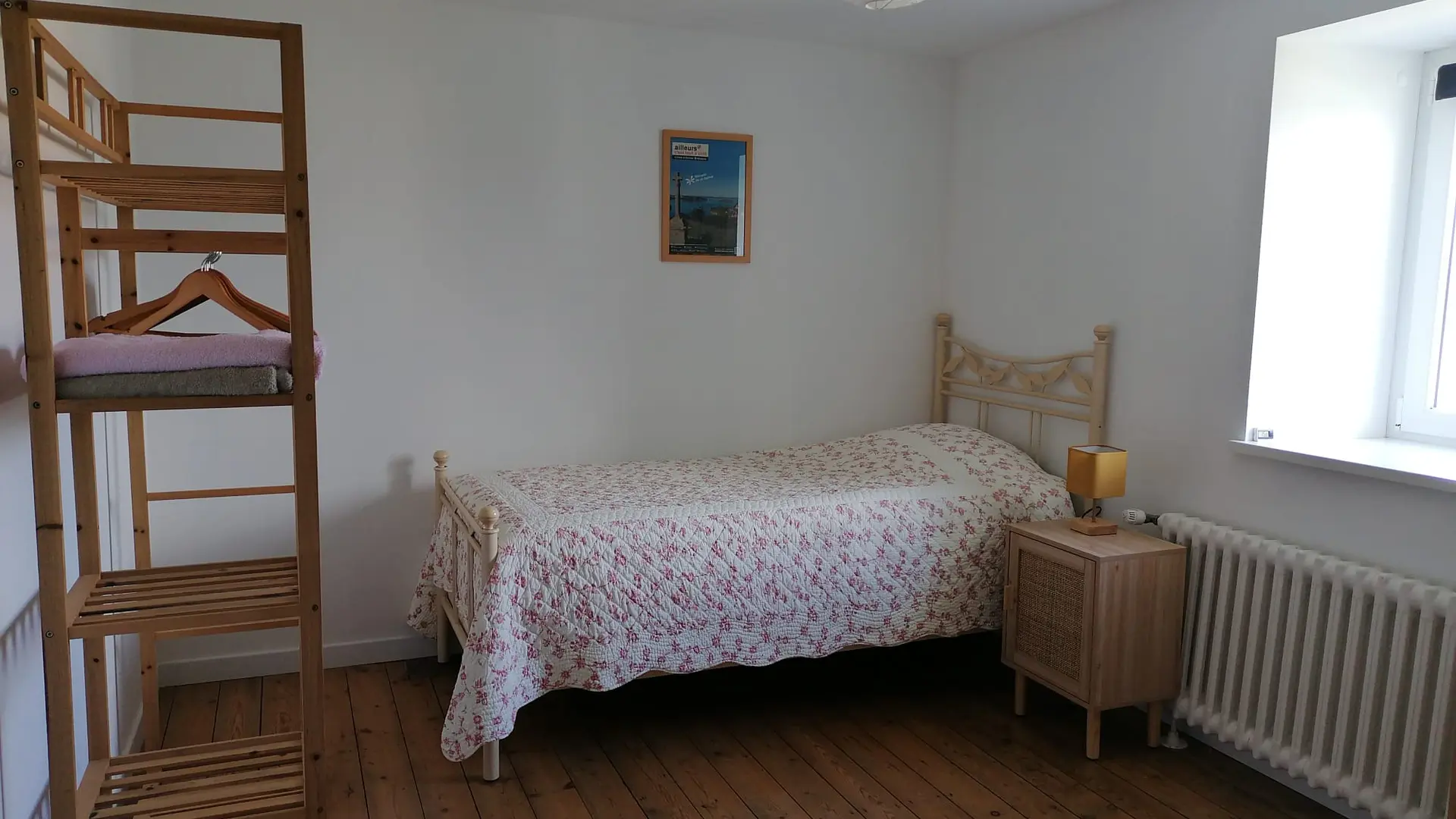 Chambre  Quo Vadis