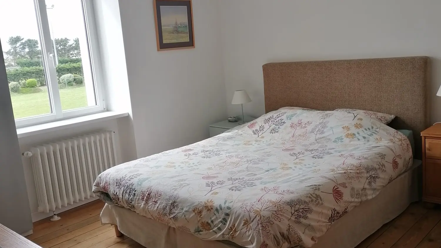 Chambre  Toul Drez