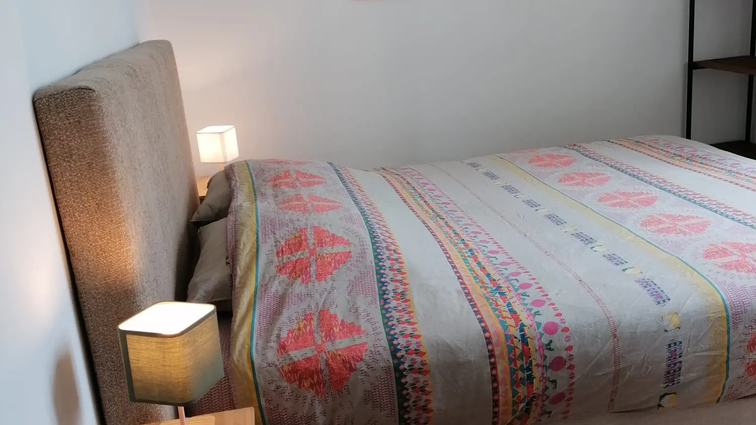 Chambre  Tourony