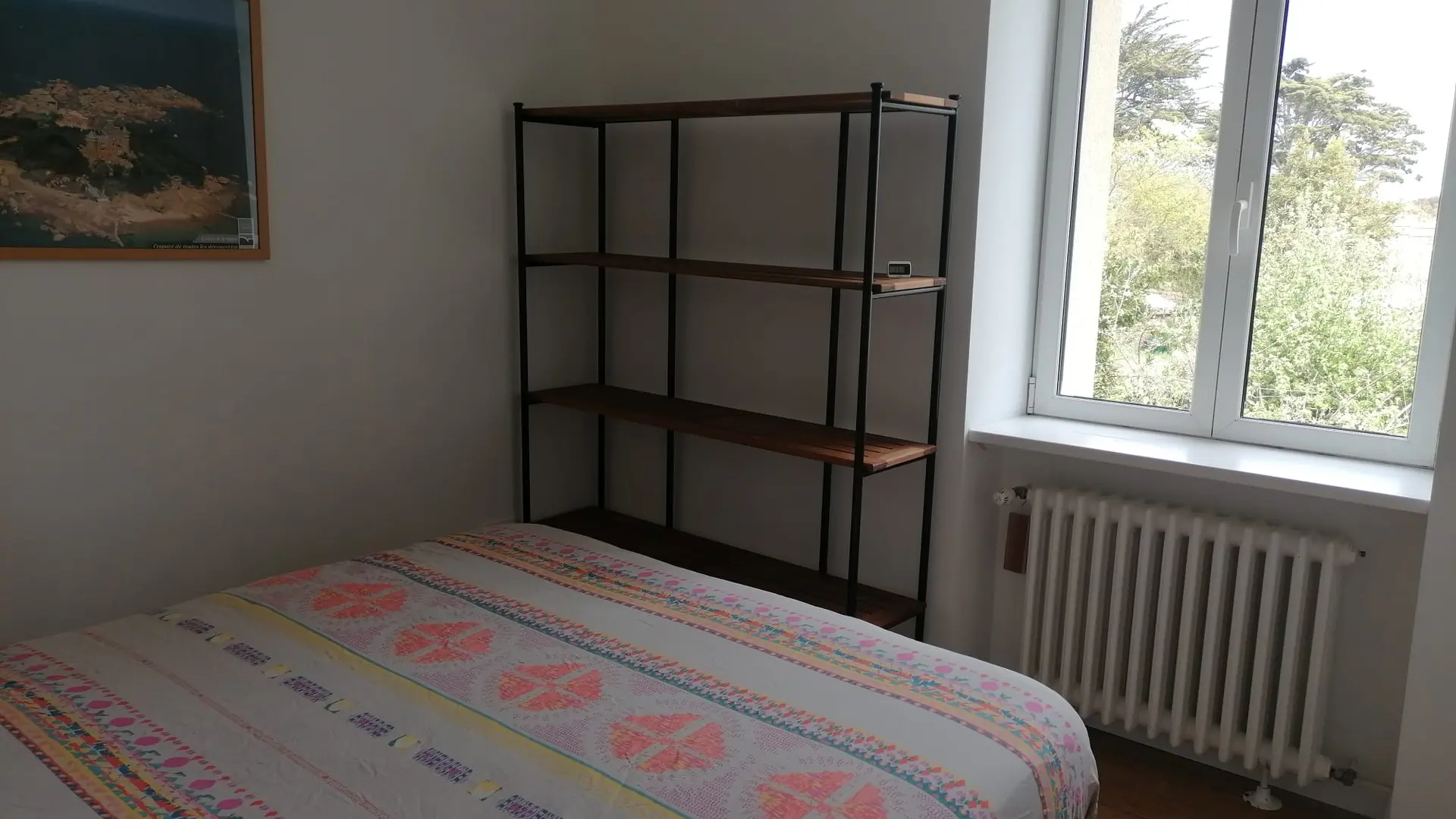 Chambre  Tourony