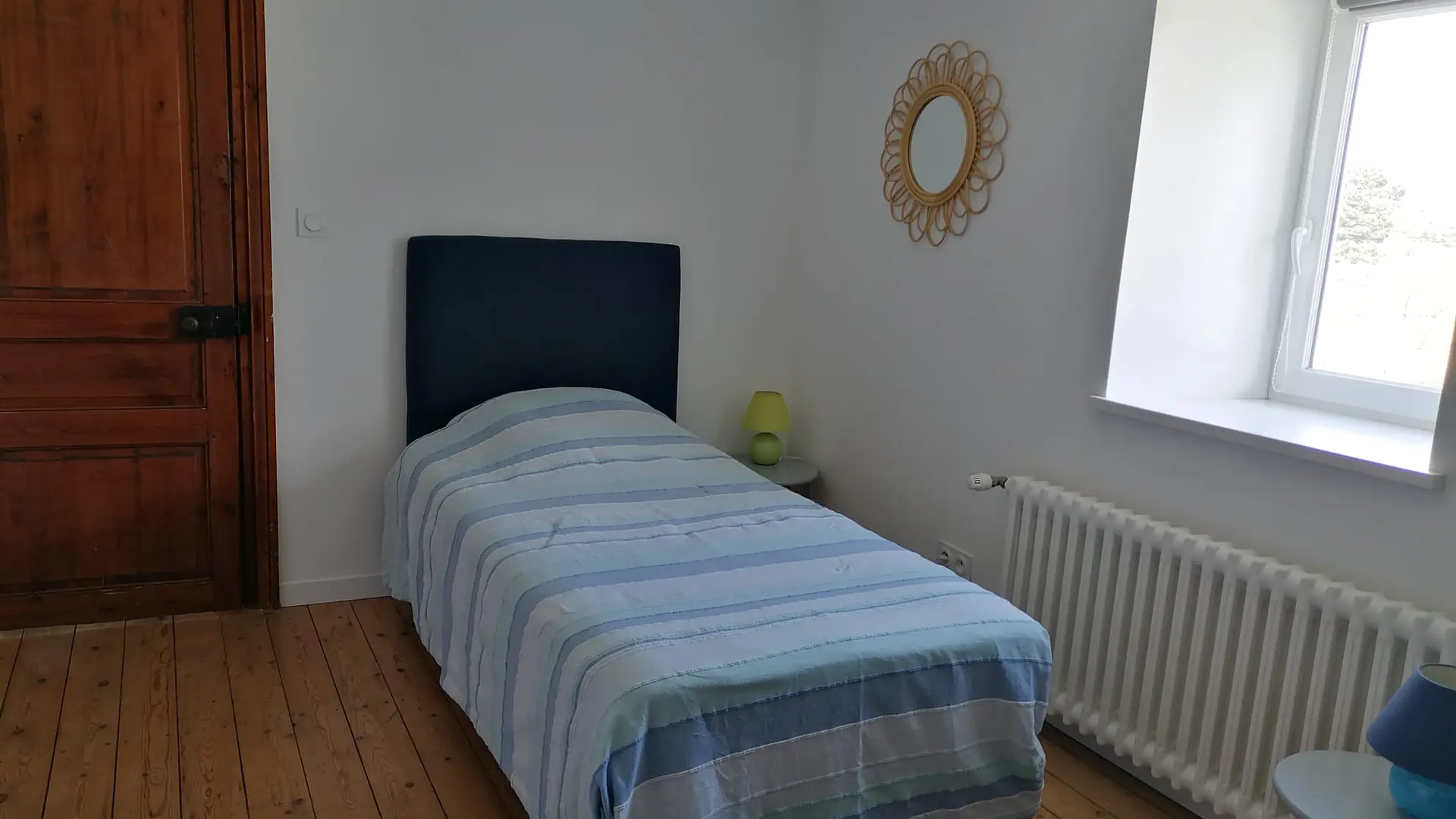 Chambre  Ti Al Lia