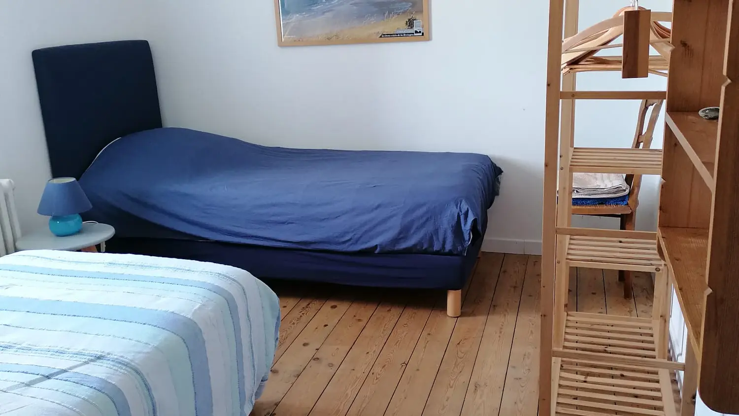 Chambre  Ti Al Lia
