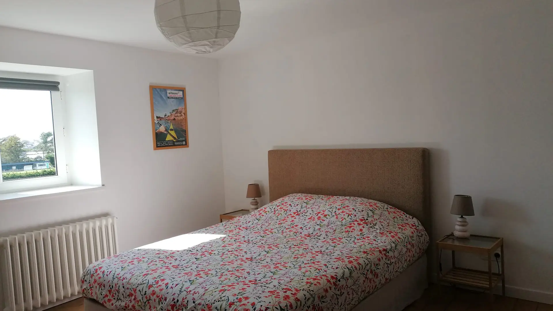 Chambre  Ty Neouis