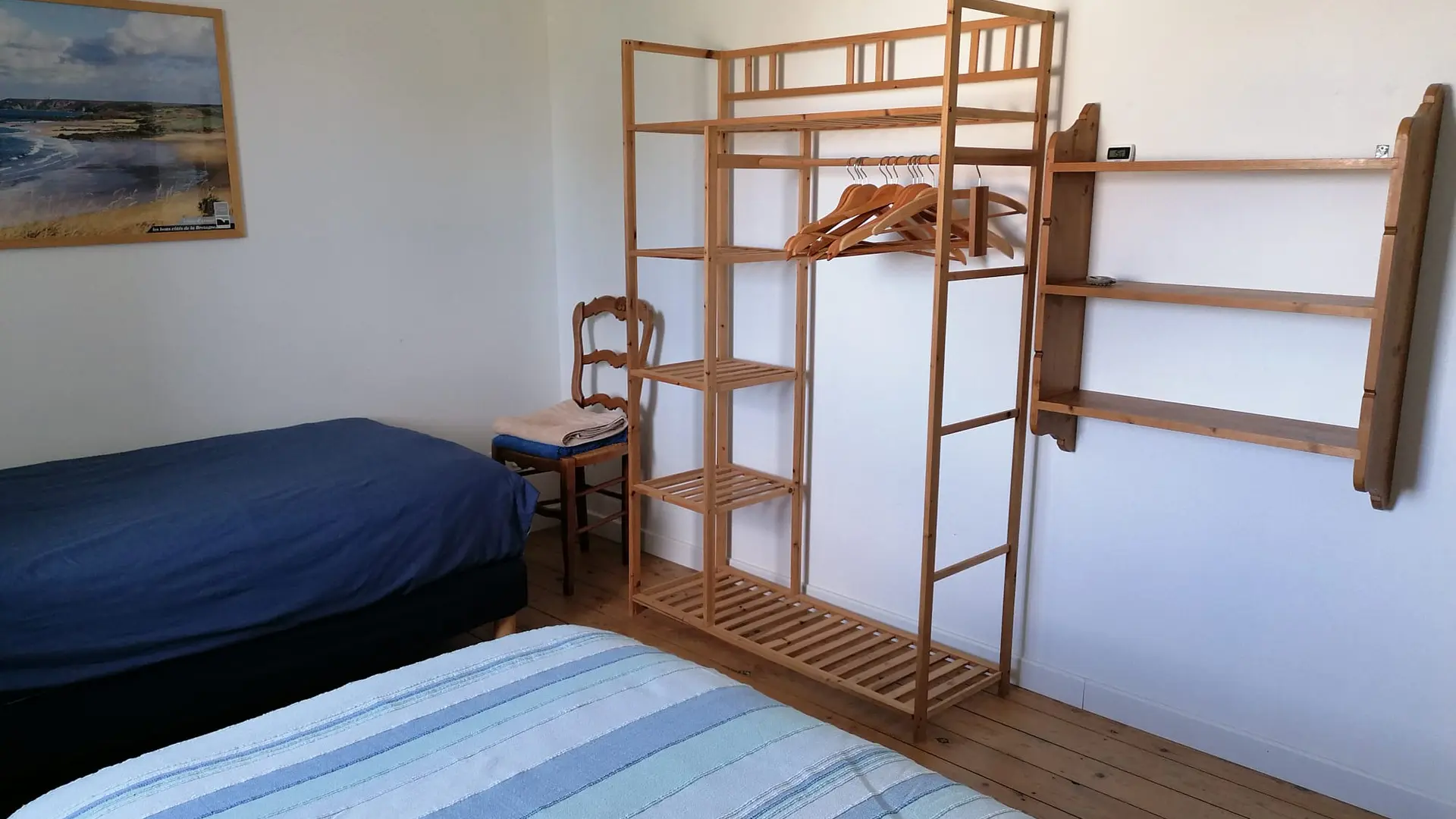 Chambre Ti Al Lia