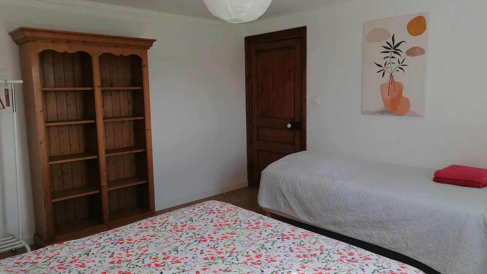 Chambre Ti Neouis