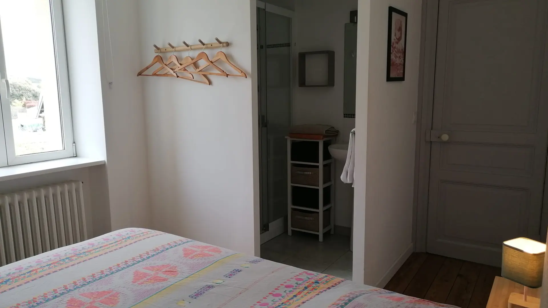 Chambre Tourony
