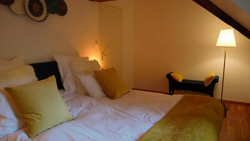 Chambre 1