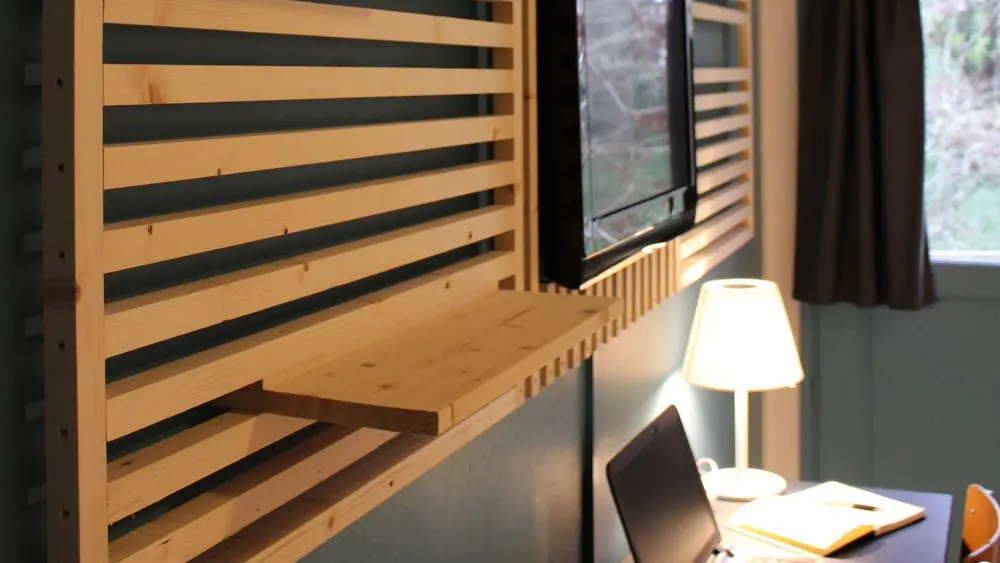 Hôtel Naéco Audierne