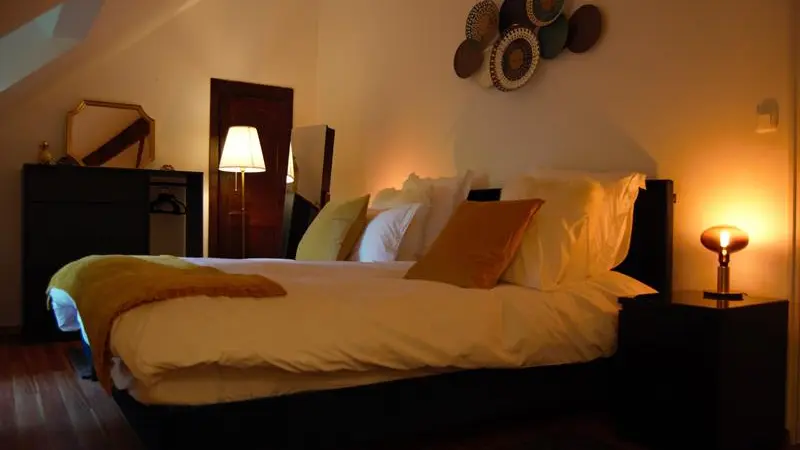 Chambre 1