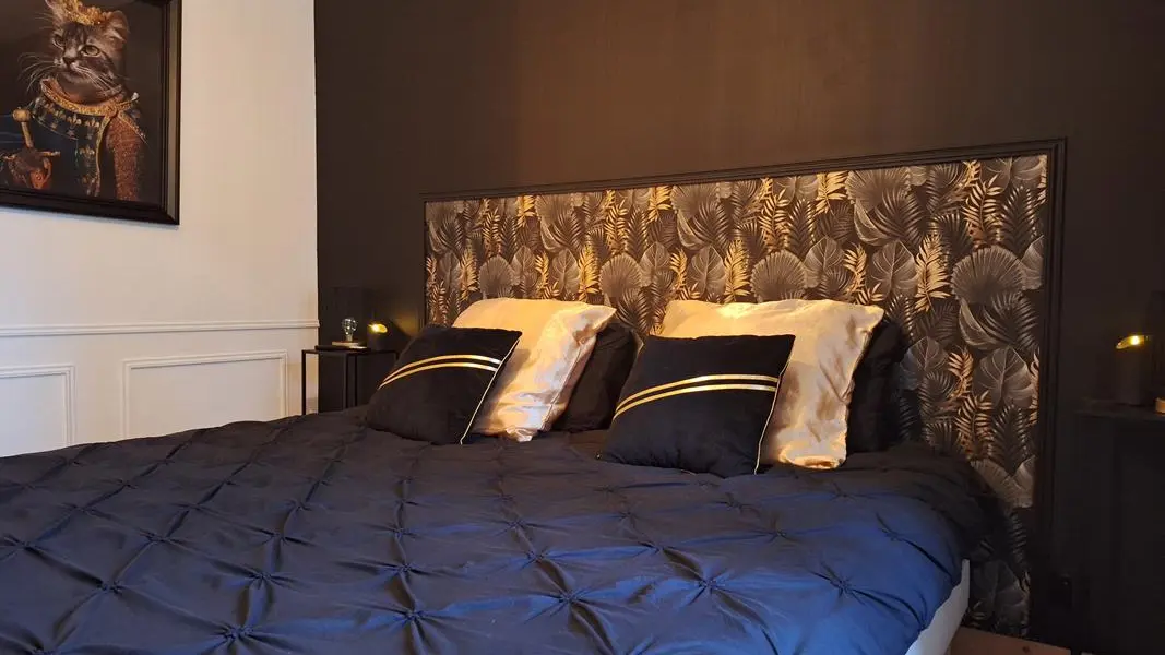Chambre 1