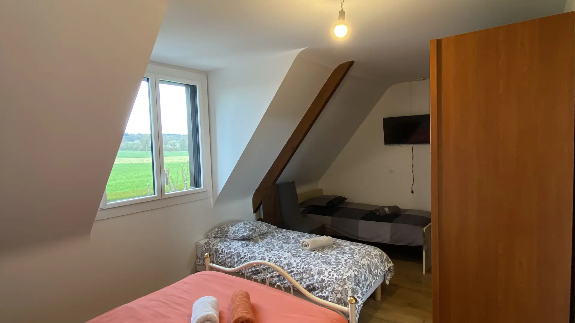 Chambre 1