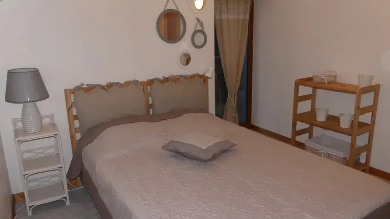 Chambre 1