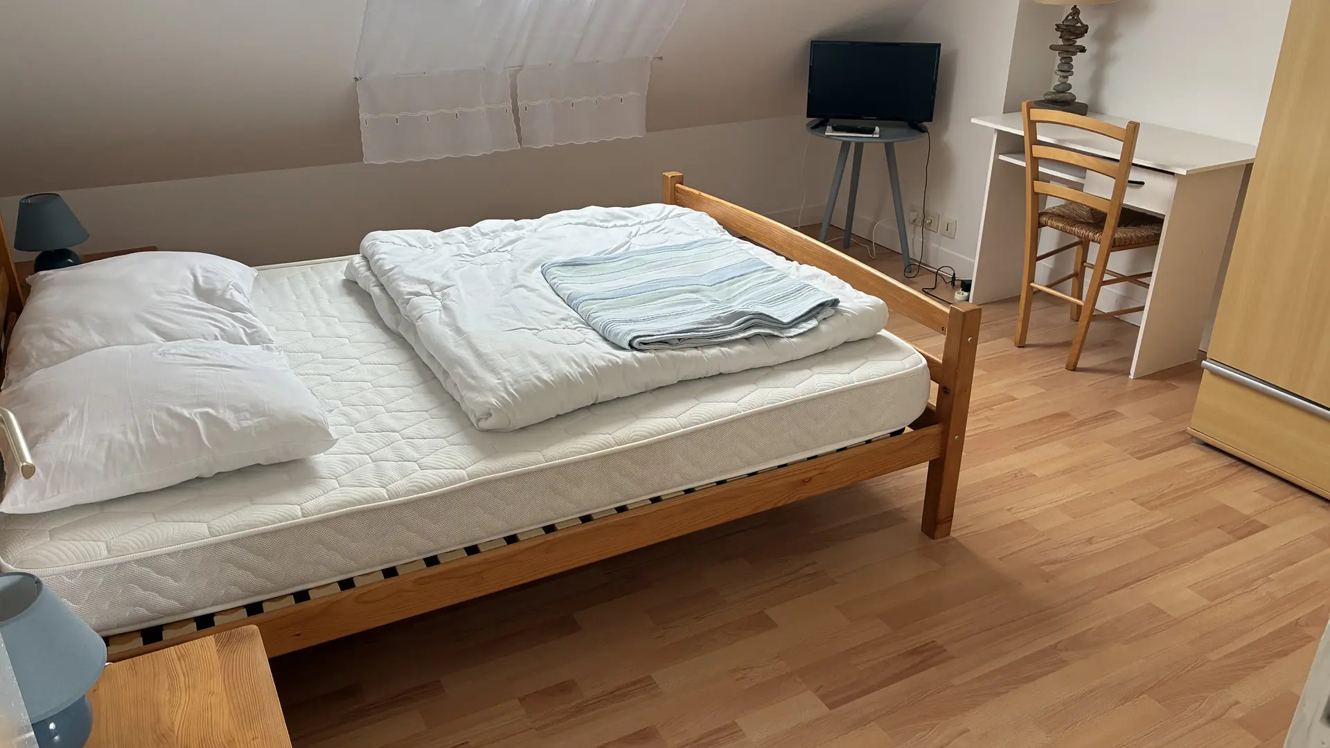 Chambre 1