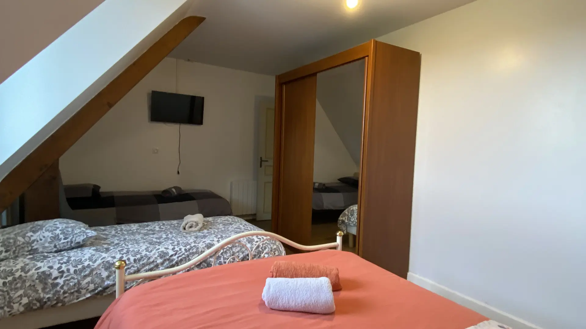 Chambre 1