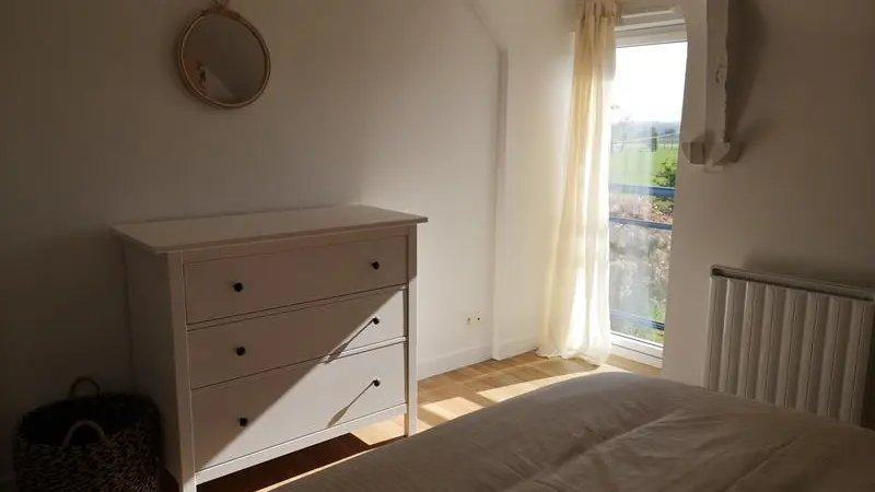 Chambre 1