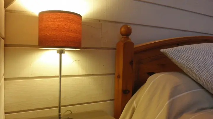 Chambre 1