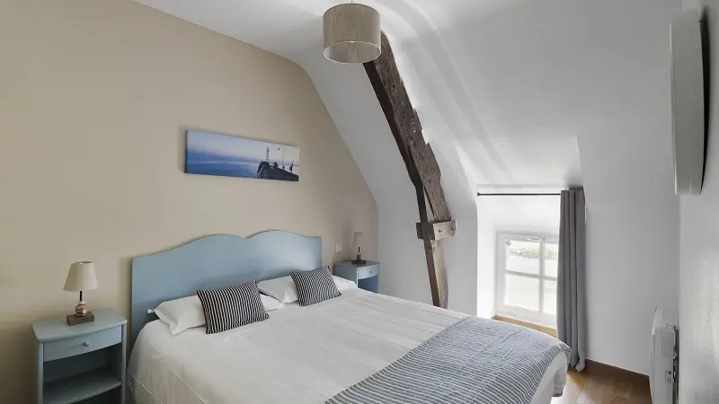 ocation - Métairie du Vaihario Le Rocher -Cancale